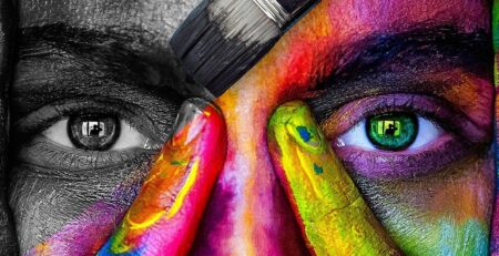 Rejeitar emoções negativas não transforma a situação